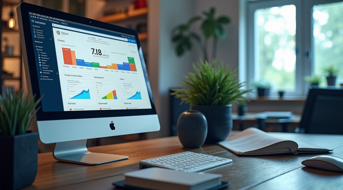 website design and development in northyork