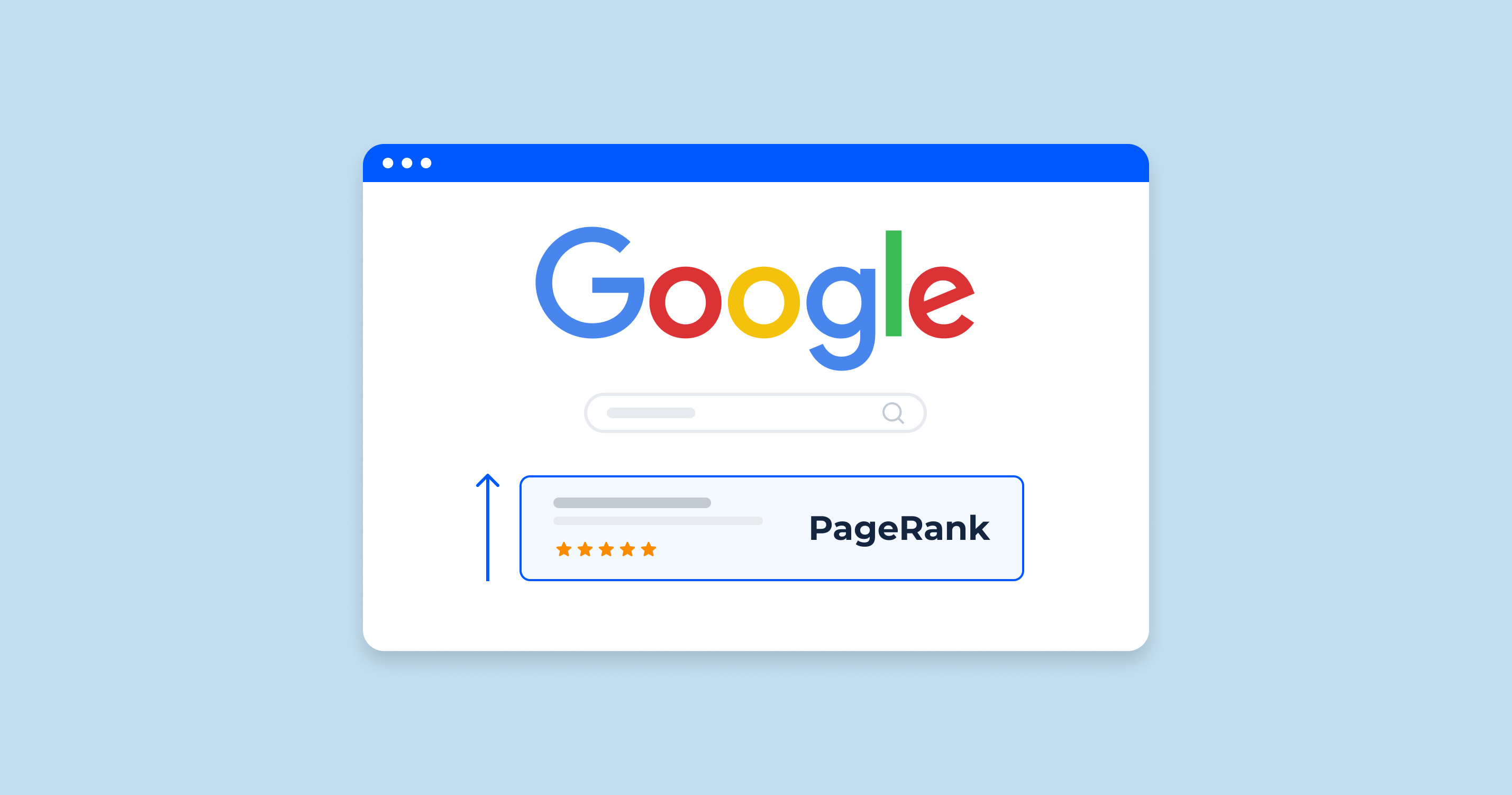 Boost Your Google Rankings