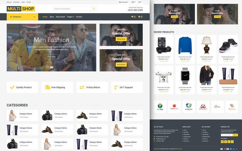 What WordPress eCommerce Plugin Should You Use for Your Online Shop in Toronto?