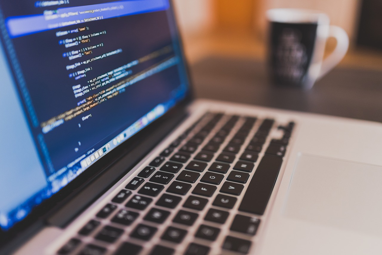 Web development Toronto