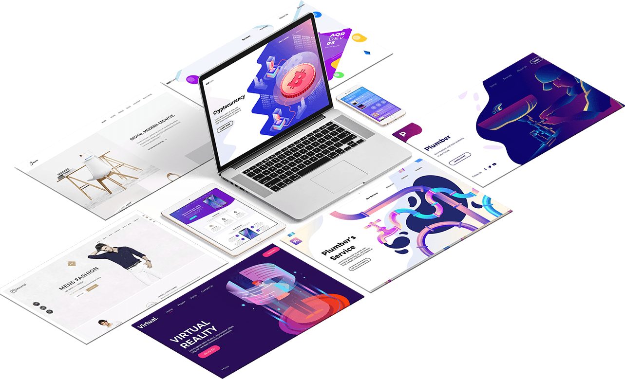 Ottawa web design