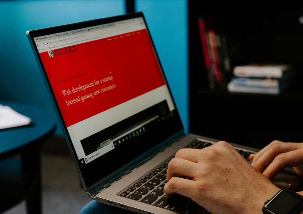 Toronto Website Development