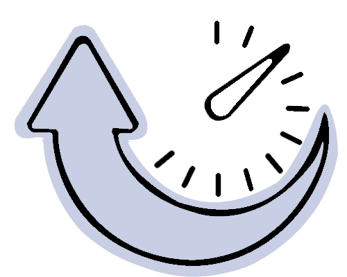 Minimizeddowntime