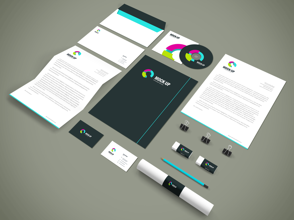 Branding design
