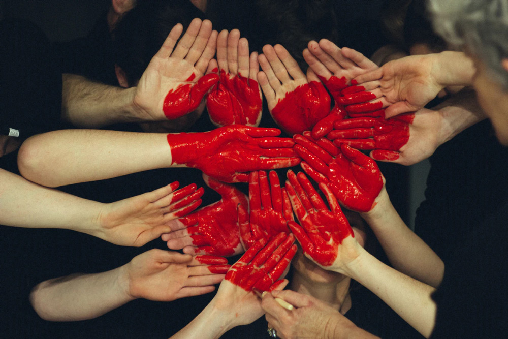 charity web design in toronto