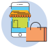 Ecommerce store setup