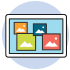 Image sliders