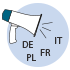 Language translation