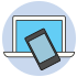 Mobile responsive website design