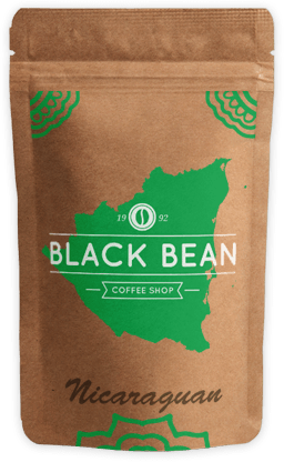 Coffee beans