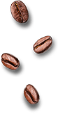 Coffee beans