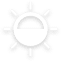 Web design service icon