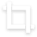 Web design service icon
