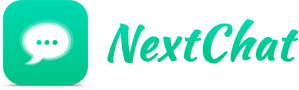 NextChat logo
