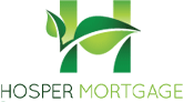 Hosper Mortgage logo