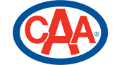CAA logo