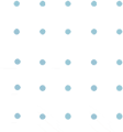 Decorative background shape