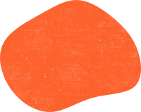 Decorative background shape