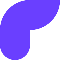 Decorative background shape