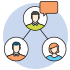 Social media integration