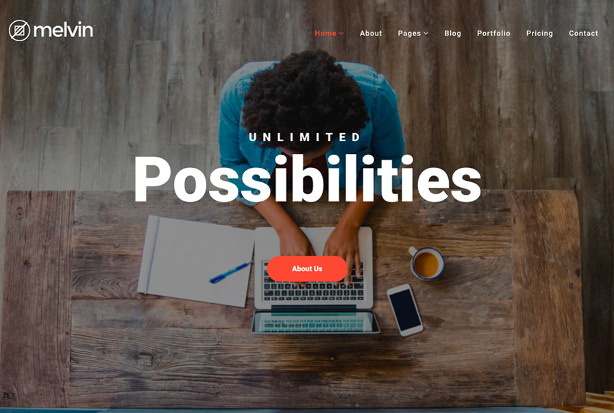 Small business and startup website design website design by BridgeWeb